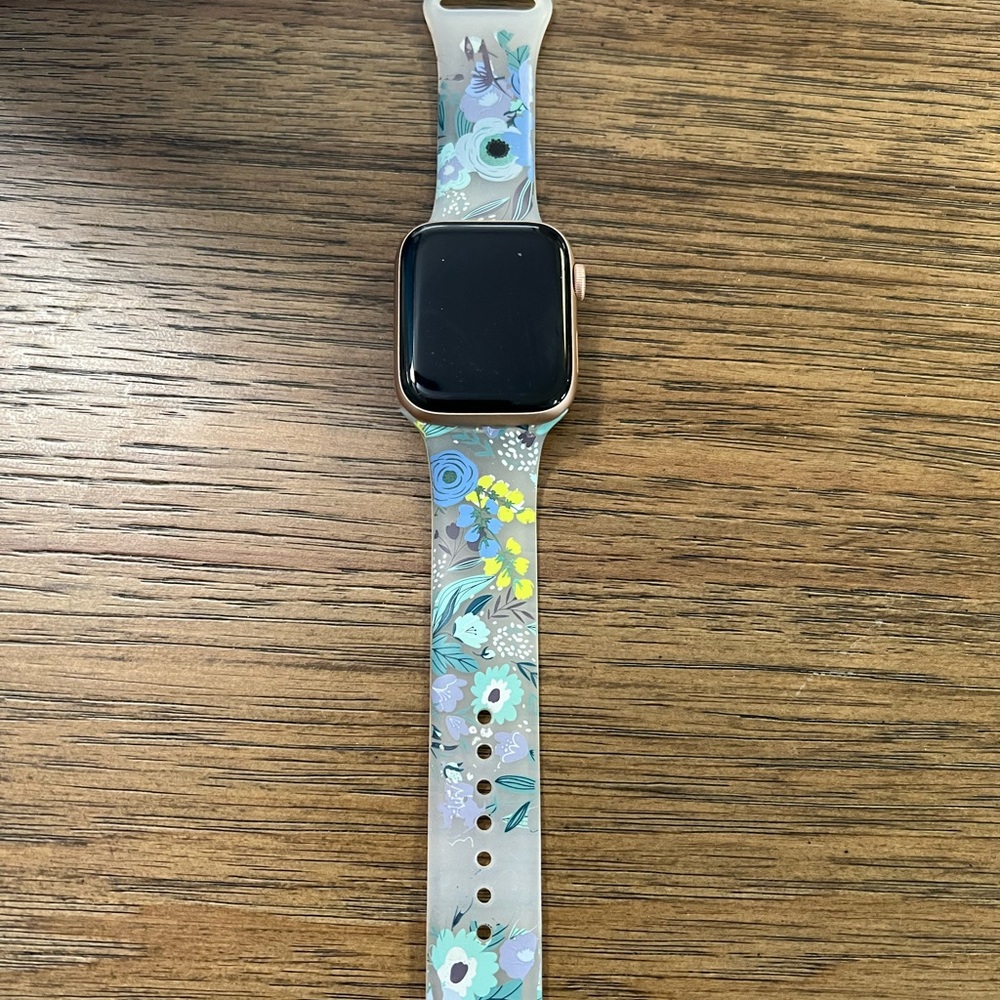 Apple Watch SE. 44mm